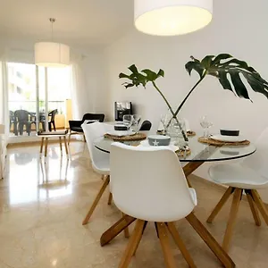 Appartement Cozy Ocean - Precioso Apartamento En Riviera Del Sol, Mijas