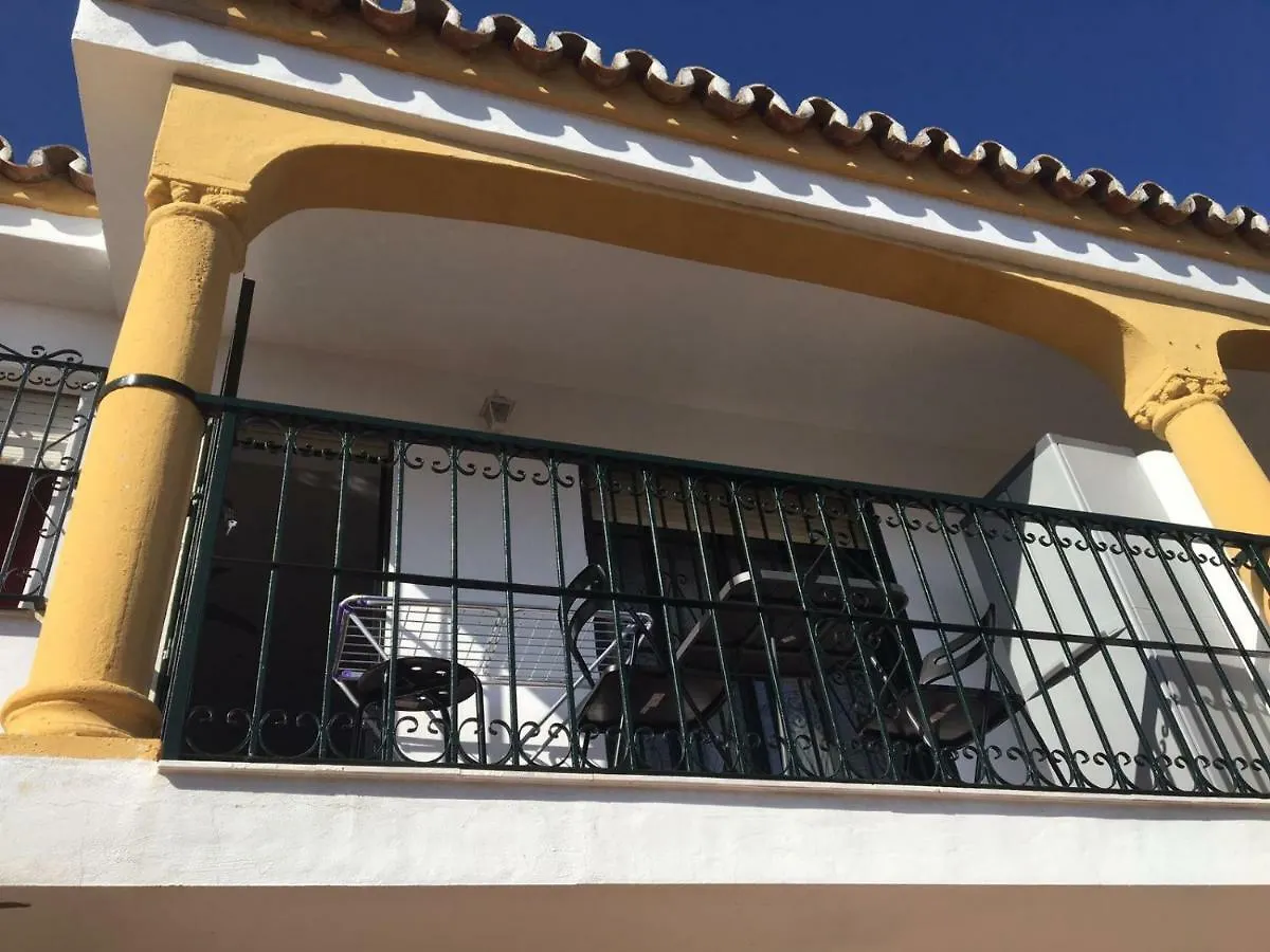Your Place To Relax In Mijas Costa Apartment 0*,